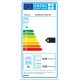 Electrolux LKR64001OX Κουζίνα 73lt με Κεραμικές Εστίες Π59.6εκ. Inox Electrolux LKR64001OX Κουζίνα 73lt με Κεραμικές Εστίες Π59.6εκ. Inox